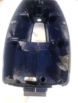 Evinrude 1998 E48ES Lower Engine Cover. Fixed Price $90.00.