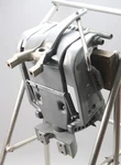 Johnson Evinrude 1979 2001 Swivel Stern Brackets Steering Arm 65 85 88 G2U. Fixed Price $214.05.