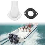 854031 Water Hose Connector 851766 For Volvo Penta Sterndrive 200 250 Sp-a Dp-c. Fixed Price $28.90.