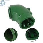 For Volvo Penta Diesel Exhaust Elbow HGE1289 Number 860656 861289 Replaces. Fixed Price $86.41.