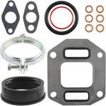 Volvo Penta 3582563 Turbo Connection Gasket Kit 876108 AD31 Tamd Tmd Kad AD41. Fixed Price $123.65.
