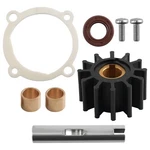 Marine Impeller Kit For Volvo Penta AQ120B BB140A AQ151B 21951437. Fixed Price $45.97.