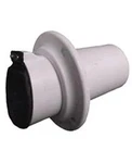 Centek Veratron 1200326 4" Exhaust Thru-hull, White W/flapper. Fixed Price $170.49.
