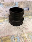 Johnson Evinrude Omc Cobra #912374 0912374 Exhaust Tube.. Fixed Price $24.00.