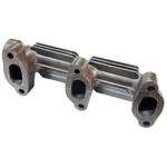 Exhaust Pipe VOP3978602 Fits Volvo New Aftermarket. Fixed Price $605.03.