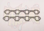 Exhaust Header Gaskets Ford 302-351W Engines. Fixed Price $10.99.