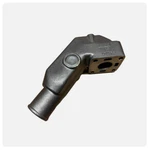 Volvo Penta 2000 Series 2001 2002 2003 Exhaust Pipe Elbow 840690. Fixed Price $436.17.