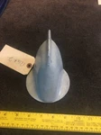 MP7222 Volvo Penta Exhaust Outlet 854061 832580 853431. Fixed Price $62.72.