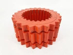Martin 11H Quadraflex Coupling Sleeve Hytrel 3600RPM. Fixed Price $294.95.