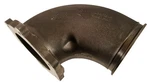 Genuine Oem Cat Engine Generator Exhaust Elbow 575-2543 For 3516E. Fixed Price $599.99.