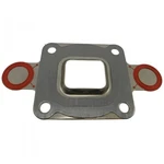 Barr Mercruiser Dry Joint Exhaust Elbow Gaskety #MC47-27-864549. Fixed Price $72.18.