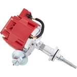 Hei Distributor, Red, Fits Chrysler 318/360. Fixed Price $123.99.