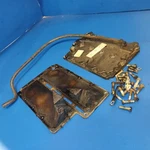0322689 Cover 0329503? 0323153 88HP Johnson Evinrude. Fixed Price $32.00.