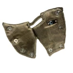 Hdi Marine MAT3 Exhaust Mat/heat Blanket Replaces Yanmar Pn 119575-13320. Fixed Price $128.82.