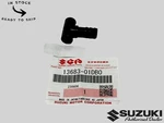 Suzuki Genuine Oem Hose 13683-01DB0. Fixed Price $21.82.