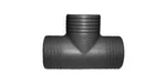 Exhaust Collector T-type Gray Iron 4. Fixed Price $194.95.