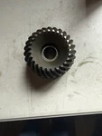 Mercruiser Bravo 27T Upper Pinion Gear 43-99227. Fixed Price $300.00.