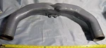 Marine Boat Engine Motor 'y' Exhaust Pipe Stamped: 22-1914-00, 3" I.d. Fixed Price $79.99.