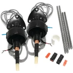 Bennett Marine Inc 6BT-50101-22-00 Sensor Atp Hyd 1.00SD Pair. Fixed Price $131.04.