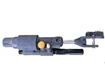 Oem Yanmar Power Steering Actuator Cylinder 196350-34010 Sterndrive ZT350/370. Fixed Price $337.00.