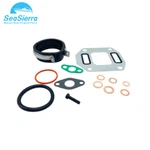 Turbo Gasket Kit Connection Volvo Penta Diesel 32 41 42 3582563 876108 876312. Fixed Price $36.00.