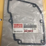 87-93 Yamaha Wavejammer WJ500 Waverunner Muffler Damper Gasket #6K8-14749-A1. Fixed Price $6.00.