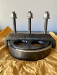 Mtu Extraction Device, Part #F6785078 Original Oem Tool. Fixed Price $2448.00.