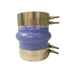 Trident 272V10000 Bl Hump Hose Bellow 10". Fixed Price $308.51.