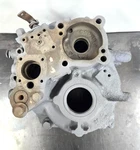 Twin Disc MG502 Marine Transmission Main Housing P8365B. Fixed Price $1999.99.