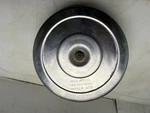 Fisher Flame Arrestor Model #4125. Fixed Price $45.00.