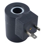 24V 26W Solenoid Valve Coil 0501337052 3217308084 Replacement For Zf. Fixed Price $95.01.