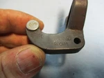 Johnson Evindure Shifter Lever 0328771. Fixed Price $42.32.
