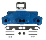 Barr Marine CR-1-98243 Crusader Center Rise Gm Small Block Exhaust Manifold. Fixed Price $504.20.