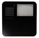 Suburban Gallon Water Heater Access Door Vent Black 6261AEB Camper Trailer. Fixed Price $51.95.