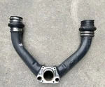 Volvo Penta Aq 290 Dp Exhaust Y Pipe # 854742-1 / 3851000-2. Fixed Price $288.63.
