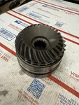 Mercruiser Bravo Upper Pinion Gear 43-99227 27T. Fixed Price $399.00.