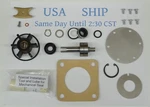 Rebuild Kit For Westerbeke Marine Diesel Generator Raw Water Pump 48080 49000. Fixed Price $179.95.