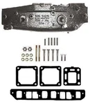Manifold Exhaust For Mercruiser 120 140 2.5-3.0L Using Mercarb 1983-1989 99798A9. Fixed Price $503.95.