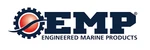 Engineered Marine Products EMP61-61100 Exhaust Seal Assembly. Fixed Price $46.30.