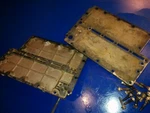 0309905 0317729 0317902 Johnson Evinrude Omc 115HP (1 6E). Fixed Price $19.54.
