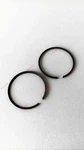 For Omc Johnson Evinrude 9.9/15 Hp Piston Ring 0386279 0386015 0778333 18-3931. Fixed Price $35.25.
