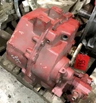 Zf Irm 225A Marine Transmission With 1.23 To Ratio Used. Fixed Price $3500.00.