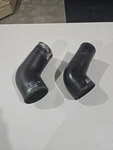 Mercruiser 5.7L Exhaust Down Pipe. Fixed Price $125.00.