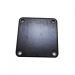 Barr Mercruiser Exhaust Manifold End Plate #1-54870. Fixed Price $72.09.