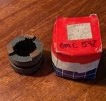 New Oem Nos Omc Johnson Evinrude Clutch Dog 0914714. Fixed Price $17.95.