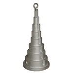 Groco THT-530 Thru-hull Installation Tool. Fixed Price $161.24.