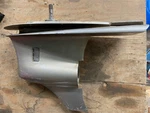 Volvo Penta Sx-a Lower Housing Gearcase 3842607 21119783. Fixed Price $995.00.