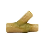 Centek 1200304 Standard Y Fitting 4-IN. X 5-IN.. Fixed Price $367.06.