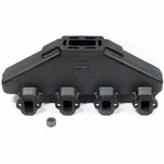 Pleasurecraft Ford Small Block Exhaust Manifold #R028001. Fixed Price $363.73.