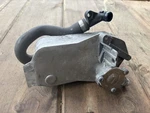 Oem Bmw E82 E90 E92 E93 Automatic Transmission Heat Exchanger Oil Cooler N51 N52. Fixed Price $30.00.